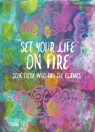 CB 1176 G Jolly Gelli Fun Set Your Life On Fire